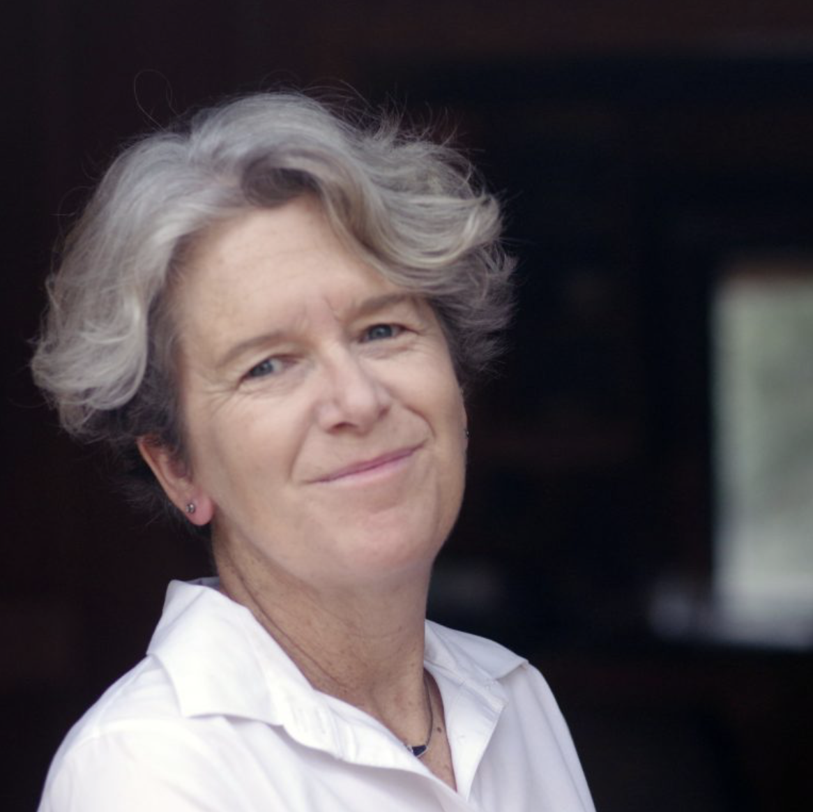 Anna Peterson