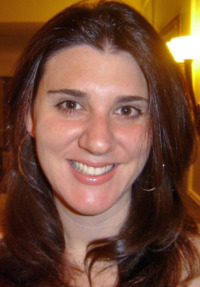 Sharon Abramowitz